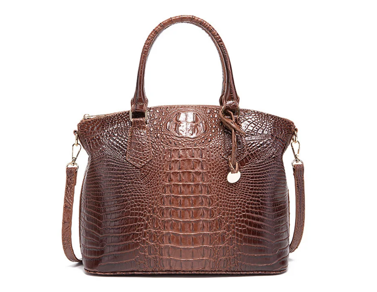 Croc Handbags