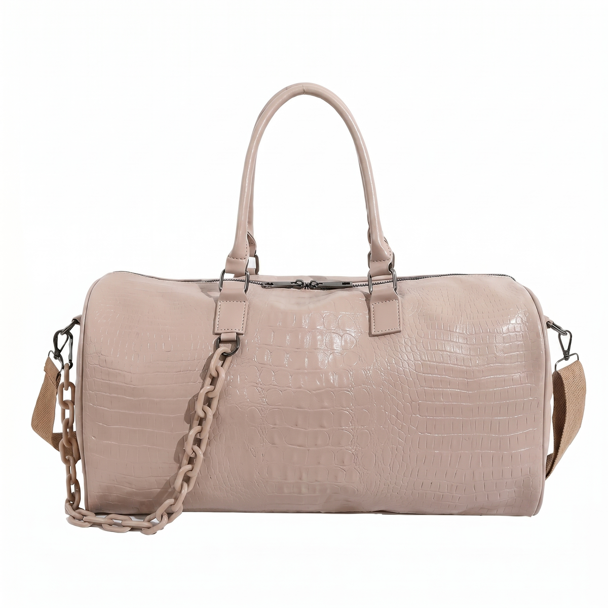 Handmade Crocodile Bags