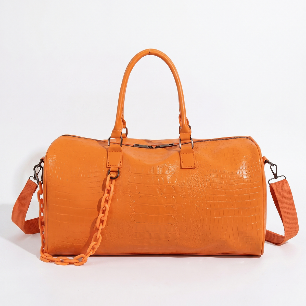 Handmade Crocodile Bags