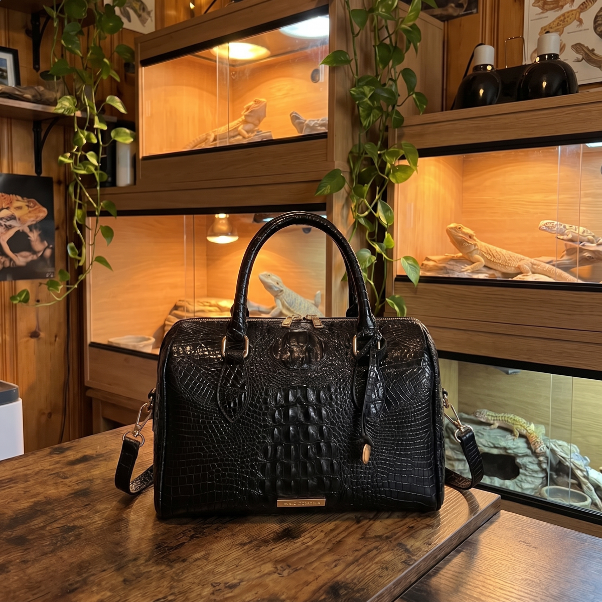 Croc Handbags