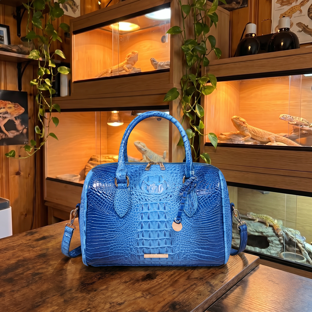 Croc Handbags